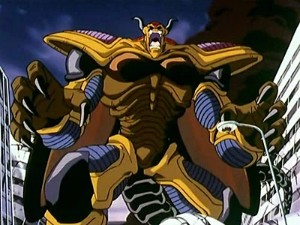 Hirudegarn