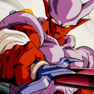 Janemba