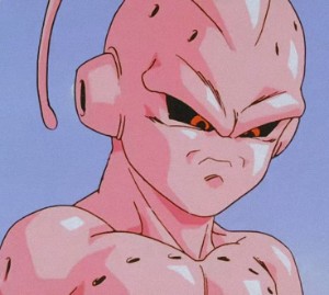 Kid Buu
