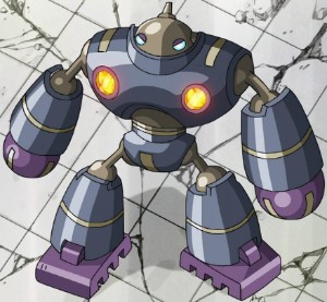 Magetta