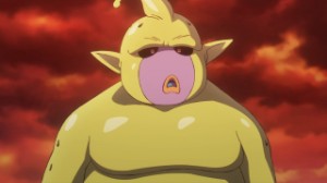 Majin Duu