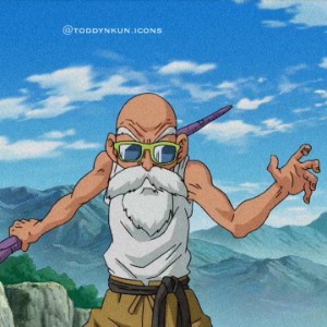 Mestre Kame
