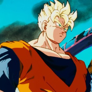 Mirai Gohan