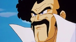 Mr Satan