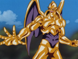 Nuova Shenron