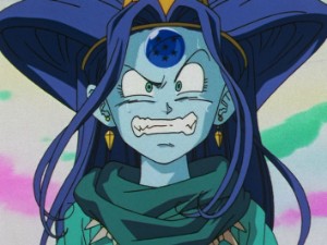 Oceanus Shenron