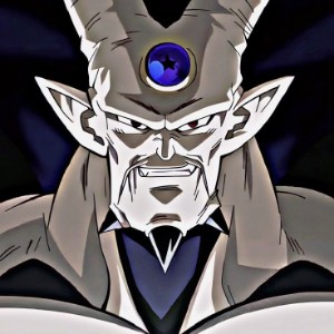 Omega Shenron