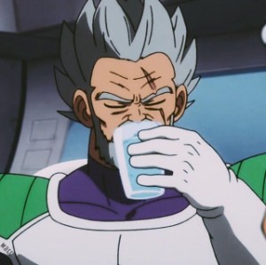 Paragus