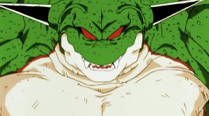 Porunga