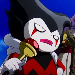 Rei Gomah