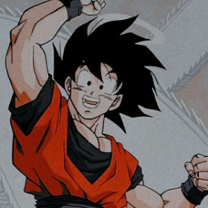Son Goku
