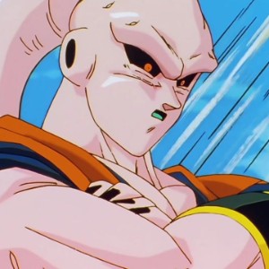 Super Buu
