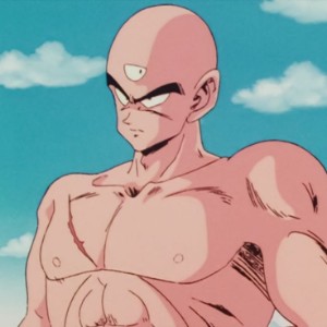 Tenshinhan
