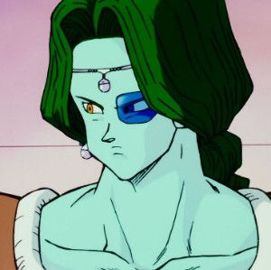 Zarbon