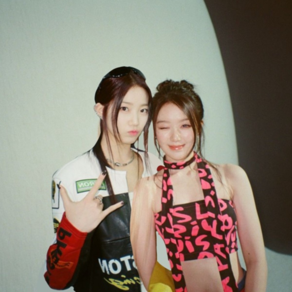 mei and niki