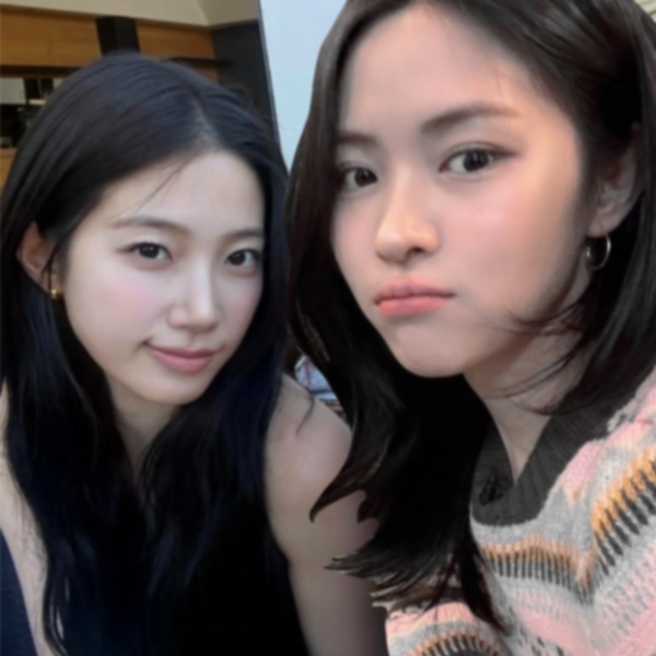 niki and haru