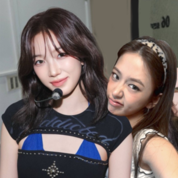 niki and sunny