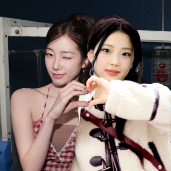niki and yuna
