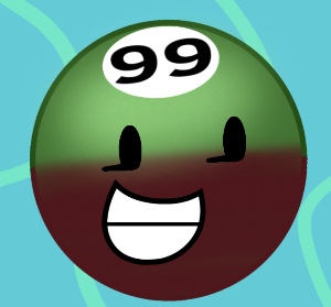 99-Ball