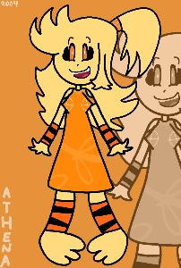 Athena