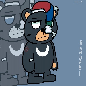 Bandabi