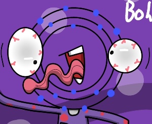 Bohrium