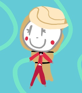 Charlie DavidStar