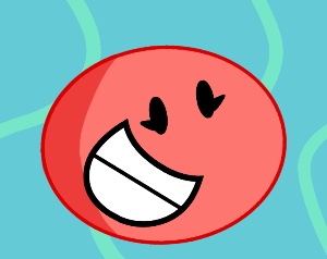 Clay Blob