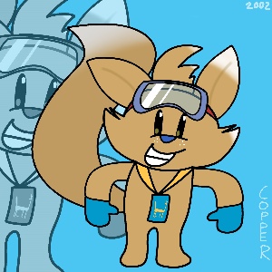Copper