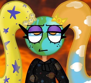 Evil Judie