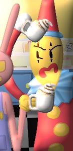 Evil Kaufmo