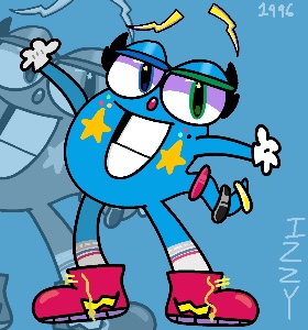 Izzy