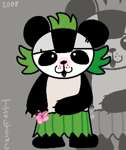 JingJing