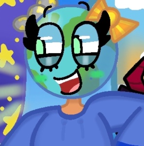 Judie The Globe