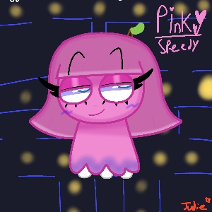 Pinky