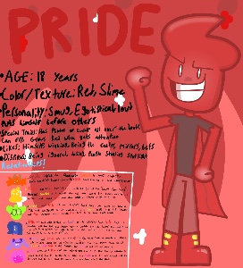 Pride