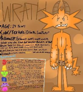 Wrath