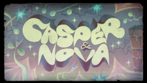 Casper & Nova
