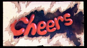 Cheers