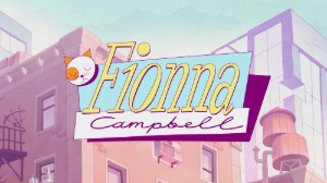 Fionna Campbell