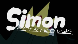 Simon Petrikov