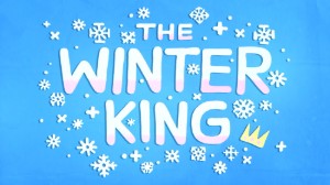 The Winter King