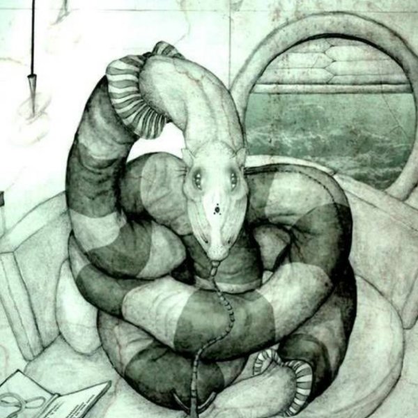 Snake People