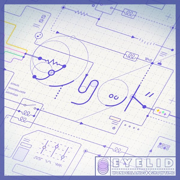 Eyelid
