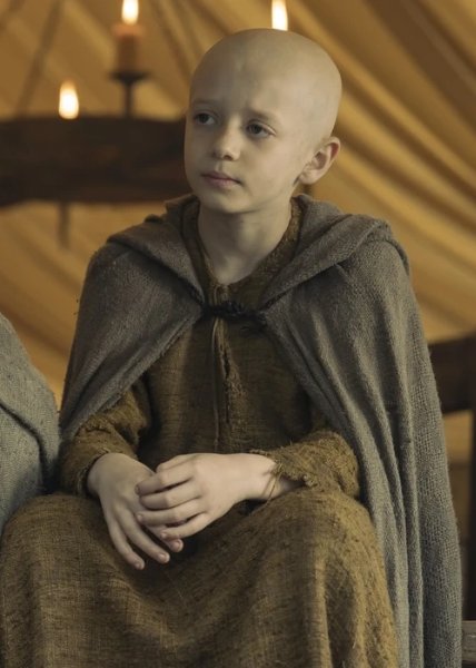 Aegon V