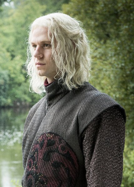 Rhaegar