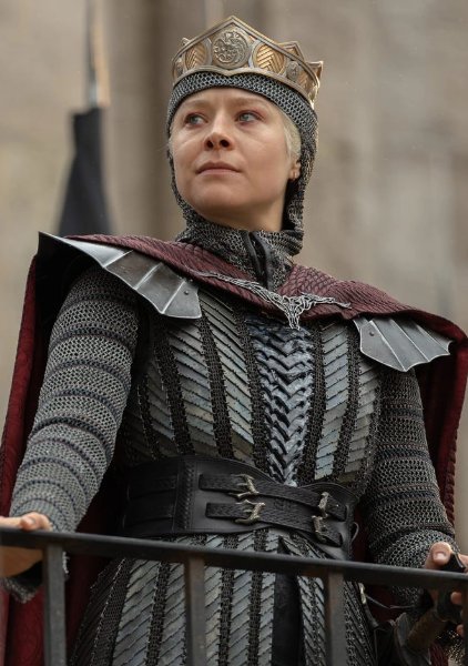 Rhaenyra I