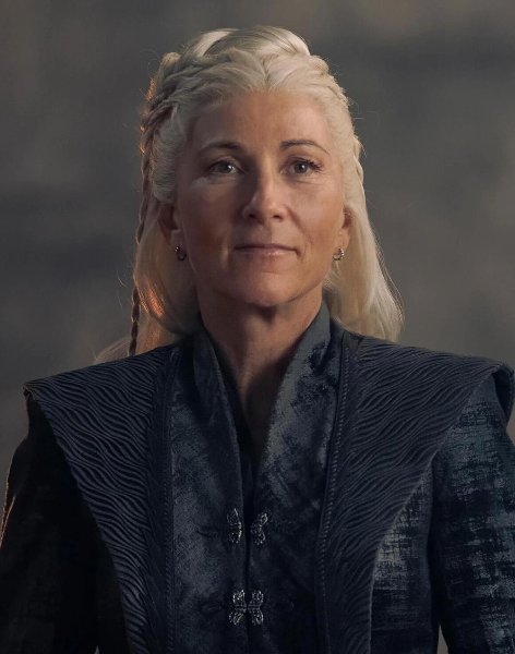 Rhaenys