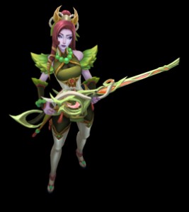 Emerald