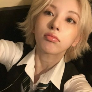 Bae - Nmixx
